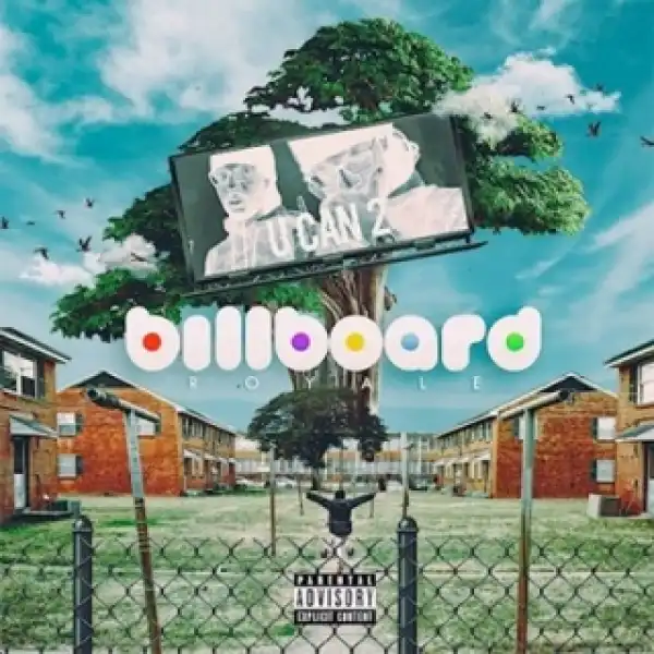 Instrumental: Royale - Billboard